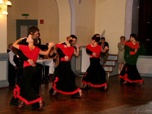Tanzschule Swing Abschlussball Helmbrechts – Foto 225