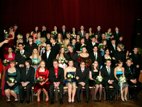 Tanzschule Swing Abschlussball Realschule Selb – Foto 9