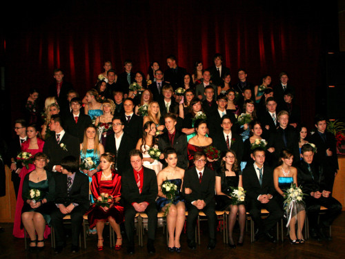 Tanzschule Swing Abschlussball Realschule Selb – Foto 11