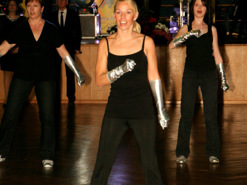Tanzschule Swing Abschlussball Realschule Selb – Foto 21