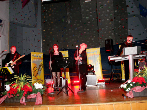Tanzschule Swing Abschlussball Realschule Selb – Foto 33