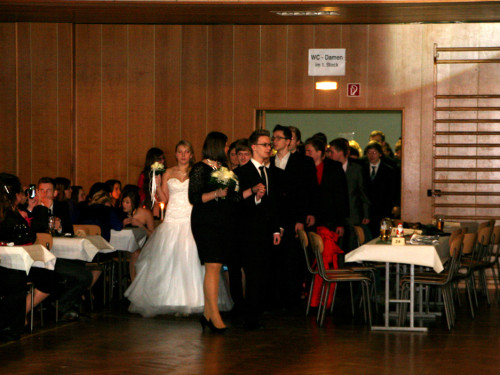 Tanzschule Swing Abschlussball Realschule Selb – Foto 34
