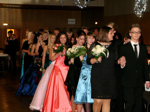 Tanzschule Swing Abschlussball Realschule Selb – Foto 38