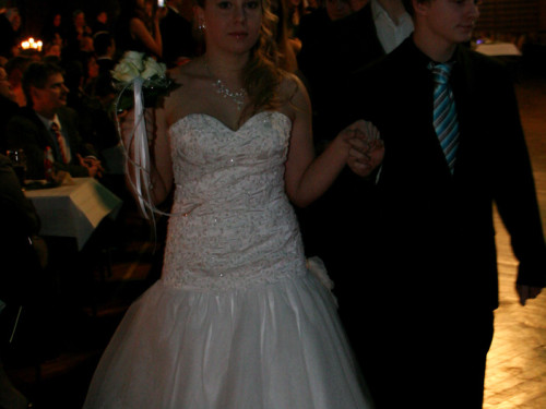 Tanzschule Swing Abschlussball Realschule Selb – Foto 41