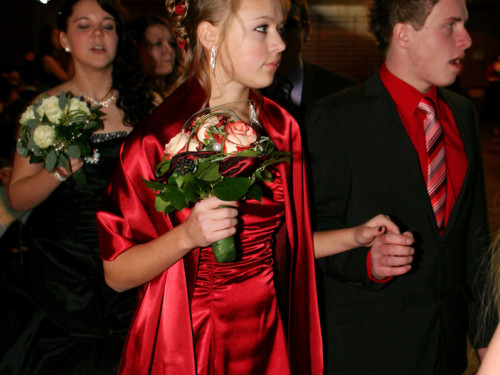 Tanzschule Swing Abschlussball Realschule Selb – Foto 42