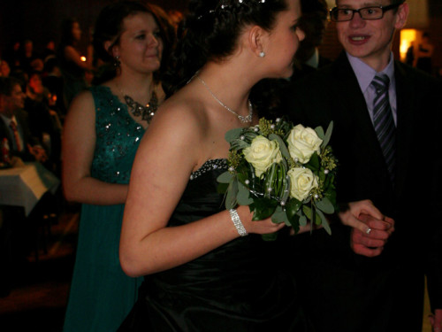 Tanzschule Swing Abschlussball Realschule Selb – Foto 43