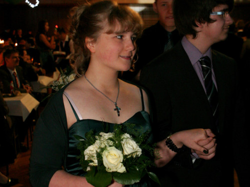 Tanzschule Swing Abschlussball Realschule Selb – Foto 53