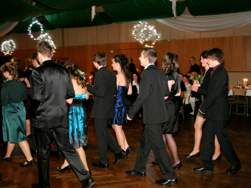 Tanzschule Swing Abschlussball Realschule Selb – Foto 55