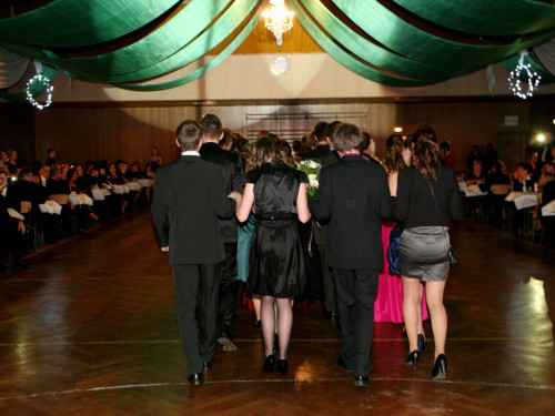 Tanzschule Swing Abschlussball Realschule Selb – Foto 56