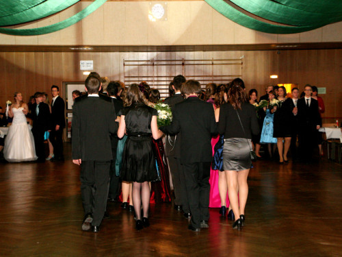 Tanzschule Swing Abschlussball Realschule Selb – Foto 57