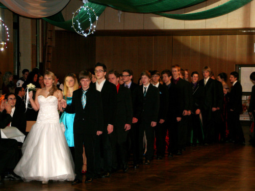 Tanzschule Swing Abschlussball Realschule Selb – Foto 59