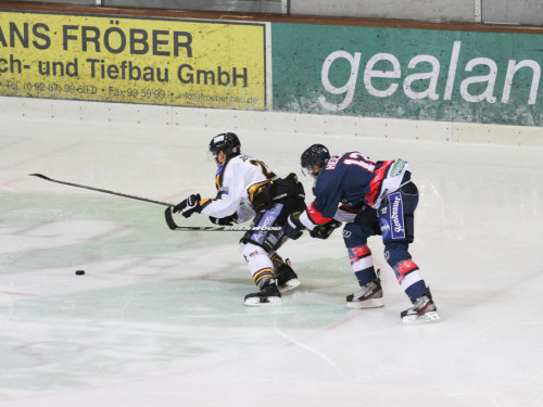 Selber Wölfe - EV Füssen – Foto 18