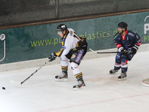 Selber Wölfe - EV Füssen – Foto 29
