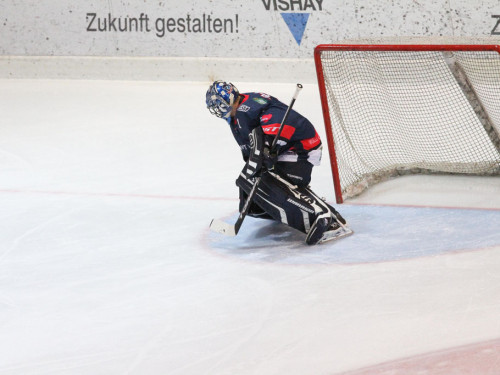 Selber Wölfe - EV Füssen – Foto 32