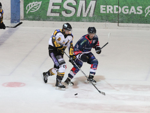 Selber Wölfe - EV Füssen – Foto 52