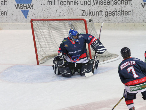 Selber Wölfe - EV Füssen – Foto 71
