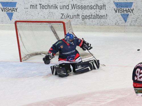 Selber Wölfe - EV Füssen – Foto 84
