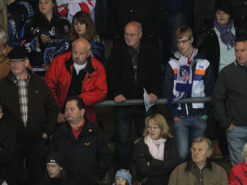 Selber Wölfe - EV Füssen – Foto 93