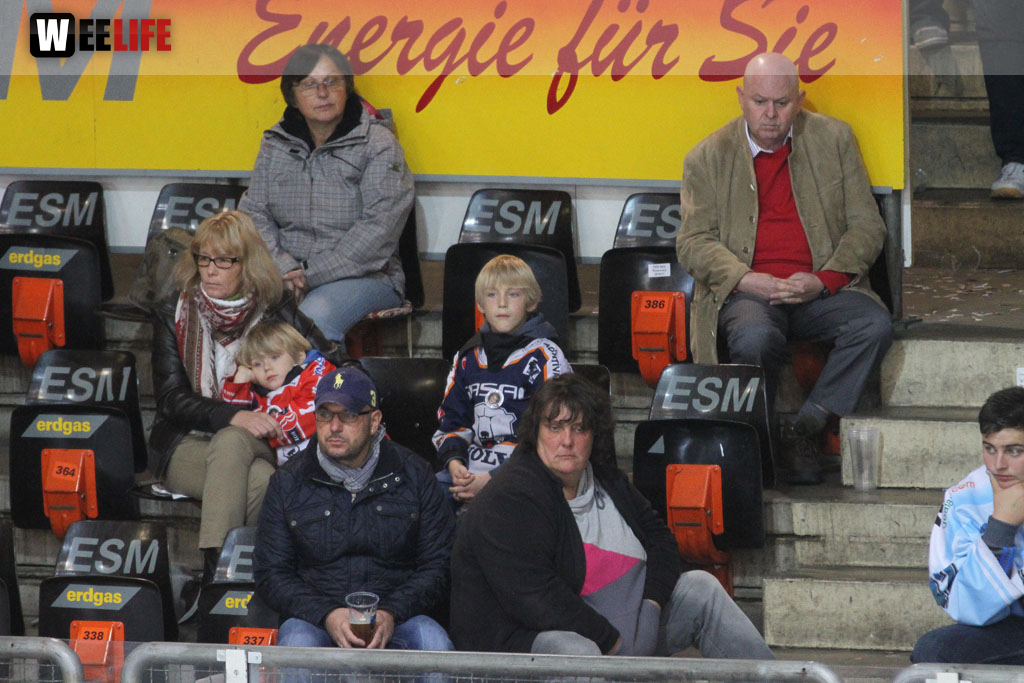 Selber Wölfe - EV Füssen