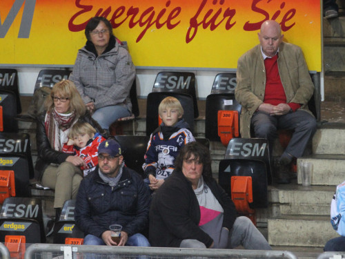 Selber Wölfe - EV Füssen – Foto 114