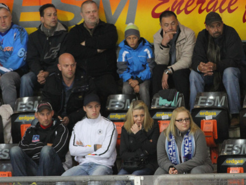 Selber Wölfe - EV Füssen – Foto 116