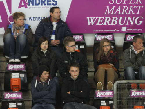 Selber Wölfe - EV Füssen – Foto 120