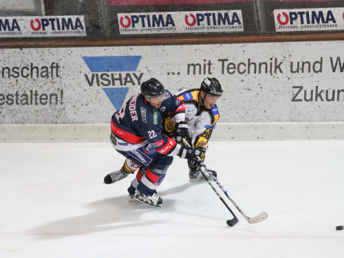 Selber Wölfe - EV Füssen – Foto 253