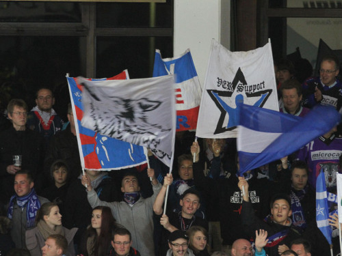 Selber Wölfe - Schweinfurt Mighty Dogs – Foto 14