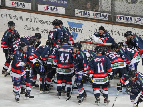 Selber Wölfe - Schweinfurt Mighty Dogs – Foto 21
