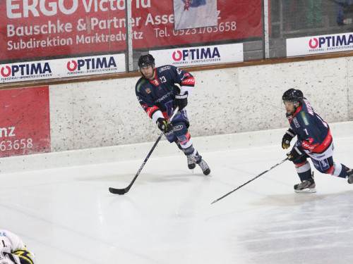 Selber Wölfe - Schweinfurt Mighty Dogs – Foto 22