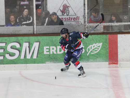 Selber Wölfe - Schweinfurt Mighty Dogs – Foto 30