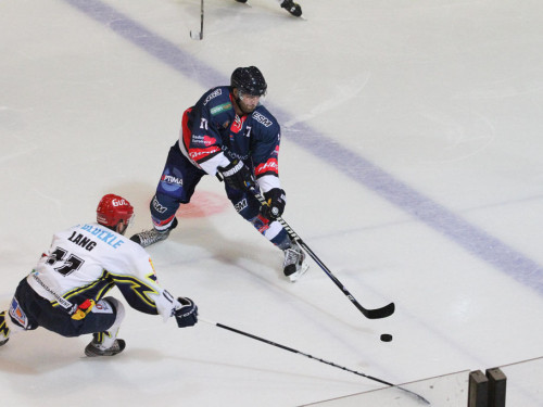 Selber Wölfe - Schweinfurt Mighty Dogs – Foto 31