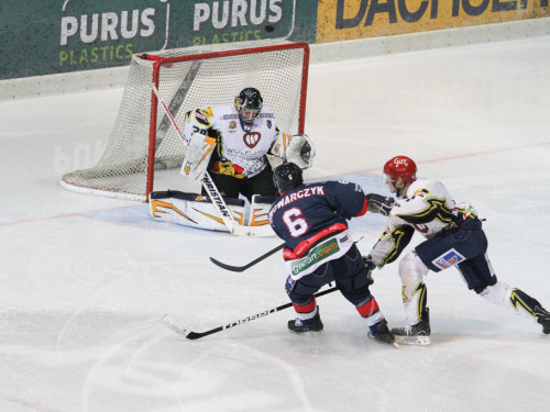 Selber Wölfe - Schweinfurt Mighty Dogs – Foto 34