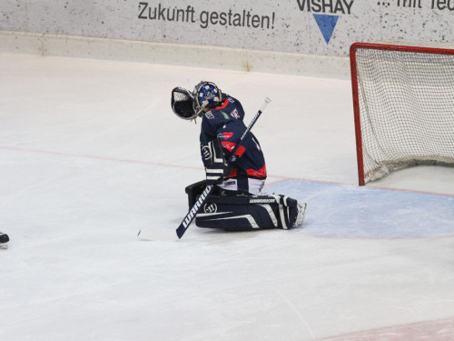Selber Wölfe - Schweinfurt Mighty Dogs – Foto 38
