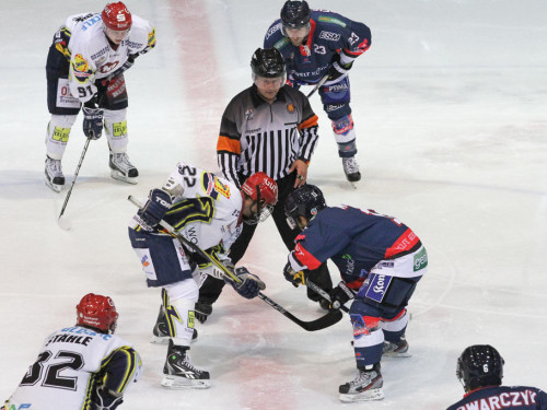 Selber Wölfe - Schweinfurt Mighty Dogs – Foto 39