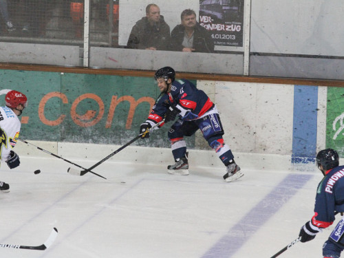 Selber Wölfe - Schweinfurt Mighty Dogs – Foto 40