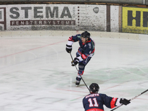 Selber Wölfe - Schweinfurt Mighty Dogs – Foto 41