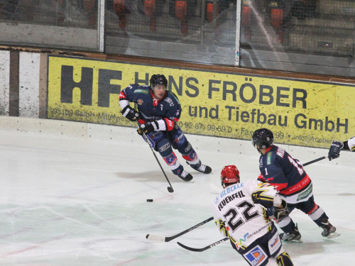 Selber Wölfe - Schweinfurt Mighty Dogs – Foto 42