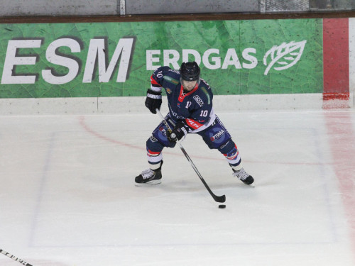 Selber Wölfe - Schweinfurt Mighty Dogs – Foto 45