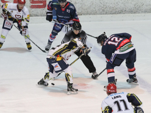 Selber Wölfe - Schweinfurt Mighty Dogs – Foto 46