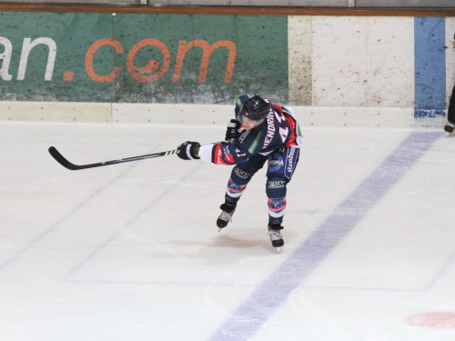 Selber Wölfe - Schweinfurt Mighty Dogs – Foto 48