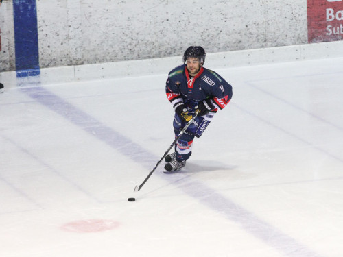 Selber Wölfe - Schweinfurt Mighty Dogs – Foto 52
