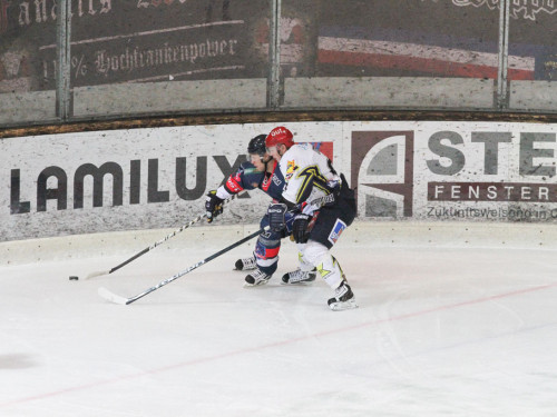 Selber Wölfe - Schweinfurt Mighty Dogs – Foto 54