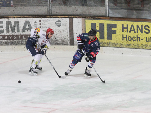 Selber Wölfe - Schweinfurt Mighty Dogs – Foto 55