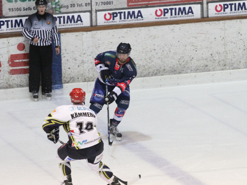 Selber Wölfe - Schweinfurt Mighty Dogs – Foto 57