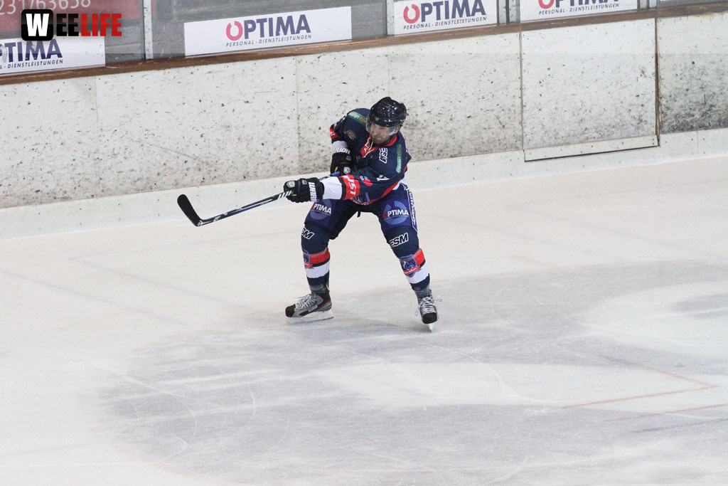 Selber Wölfe - Schweinfurt Mighty Dogs