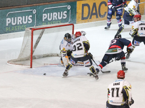 Selber Wölfe - Schweinfurt Mighty Dogs – Foto 61