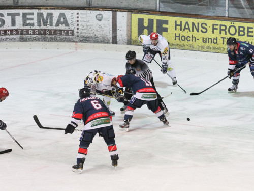 Selber Wölfe - Schweinfurt Mighty Dogs – Foto 63