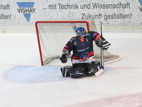 Selber Wölfe - Schweinfurt Mighty Dogs – Foto 66