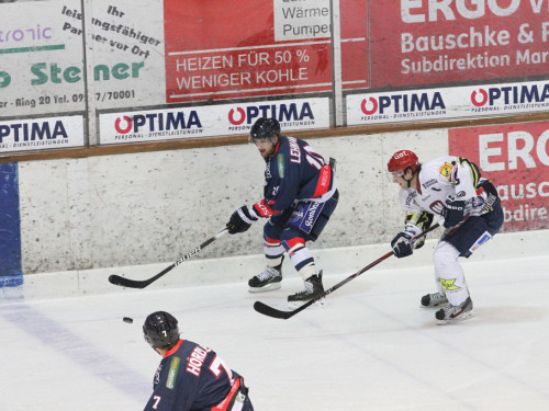 Selber Wölfe - Schweinfurt Mighty Dogs – Foto 67